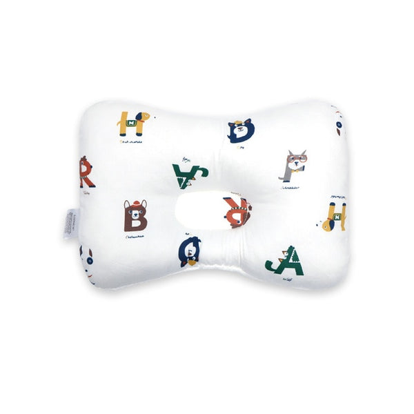 Oreiller Doux de bébé ZenBaby™