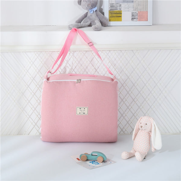 lit bébé pliant Smartbag™ – minicalinou