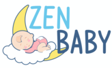 zen baby logo